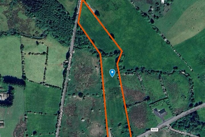 Sonvolaun, Urlaur, Kilmovee, Co. Mayo