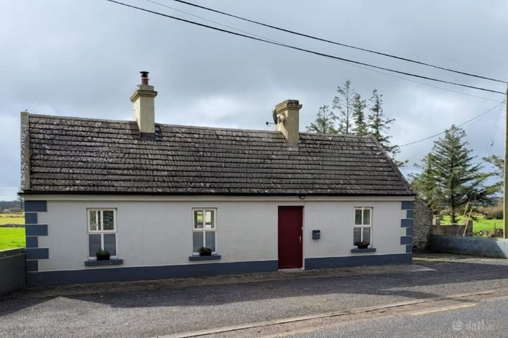 Looby's Cottage, Brideswell, Co. Roscommon