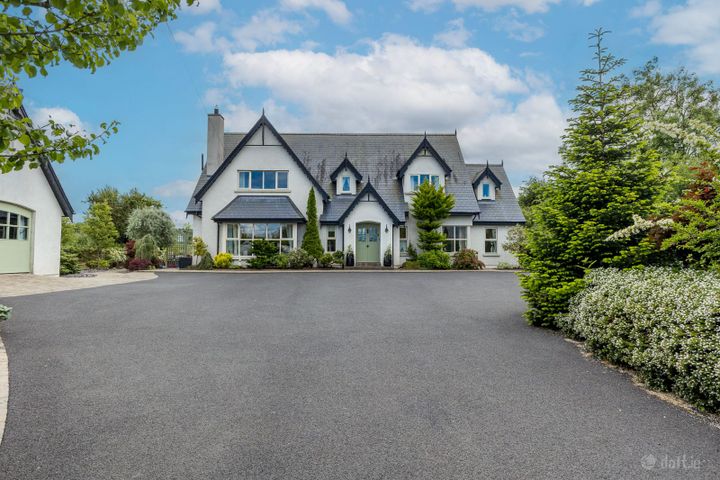 Warrenbroole, Killossery, Rolestown, Dublin