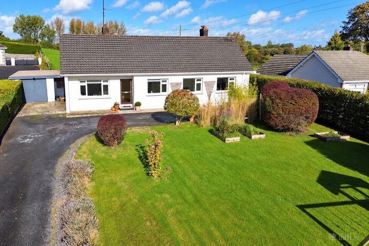 Sunhill, Kingscourt Road, Carrickmacross, Co. Monaghan, A81PP68