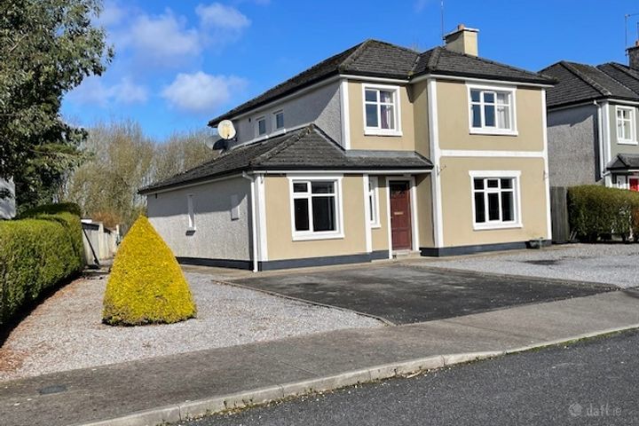 Kilkeevan Park, Castlerea, Roscommon, Roscommon