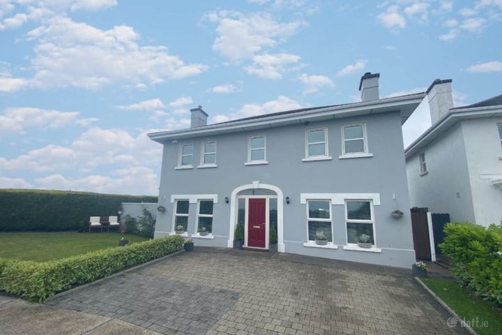 1 Hillcrest Manor, Newport, Co. Tipperary, V94C4EK