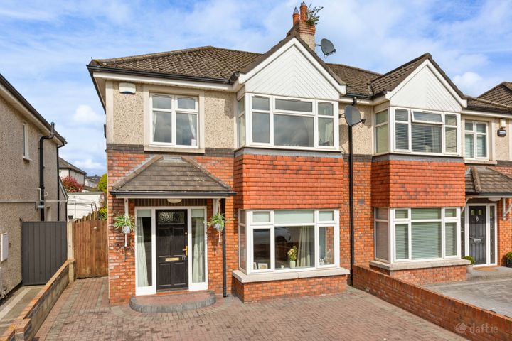 17 The Park, Old Town Mill, Celbridge, Kildare