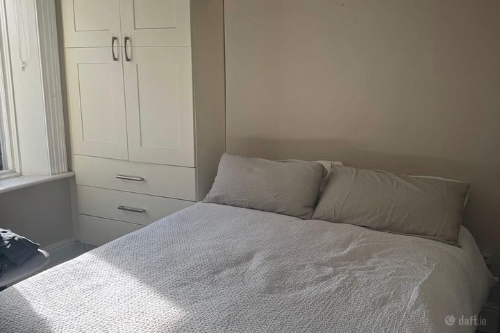 Apartment 1, 6 Mary Street, Dublin 1