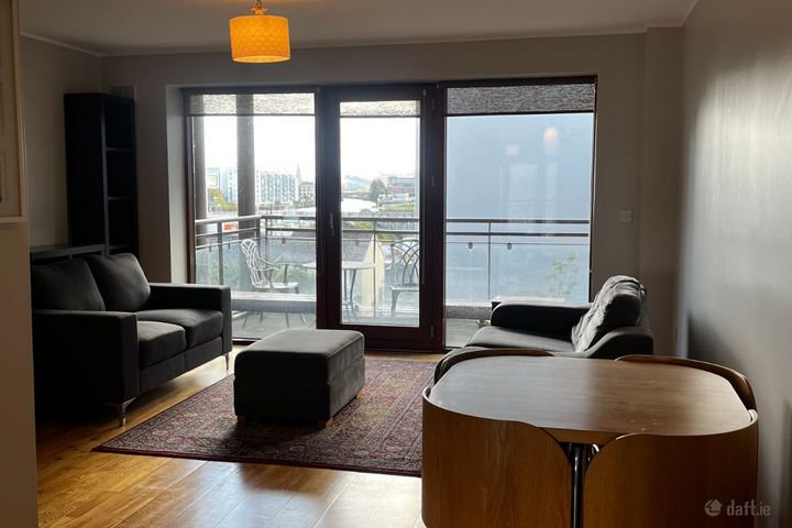 305 Castleforbes Square, Dublin 1