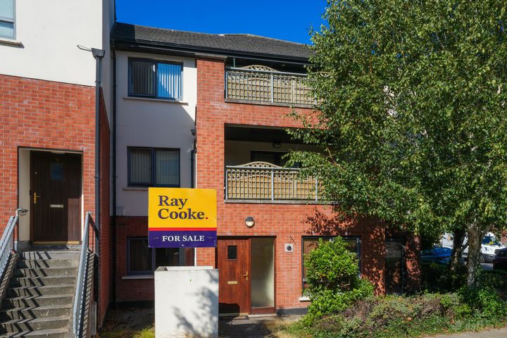 10 Rosse Court Rise, Lucan, Co. Dublin