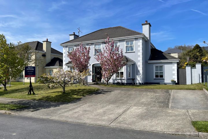 14 Arbourmount, Rockshire Road, Ferrybank, X91YK4C