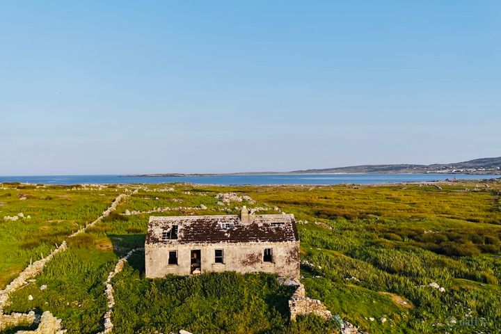Inishlacken, Roundstone, Co.Galway