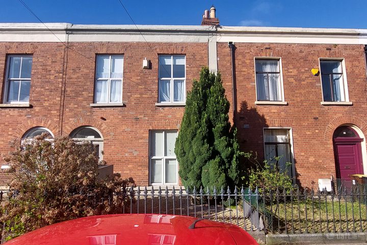 20 Avenue Road, Portobello, Dublin 8