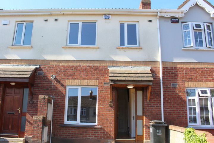 Woodford Heights, Dublin 22, Clondalkin, Dublin 22