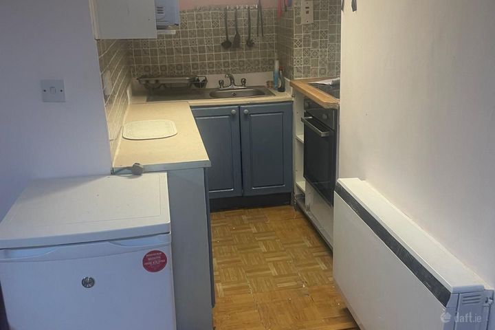 Flat 1, 13 Summer Street North, North Circular Road, Dublin 1