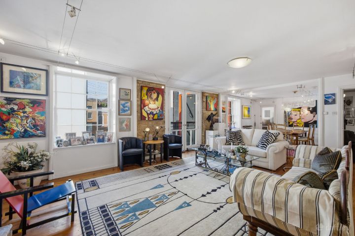 3 The Granary, 20 Temple Lane South, Temple Bar, Dublin 2, D02KC62