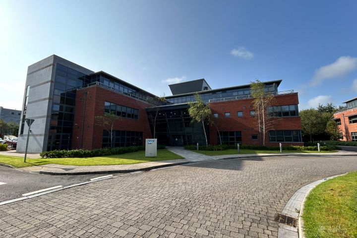 Block 4, Parkmore East, Parkmore, Co. Galway