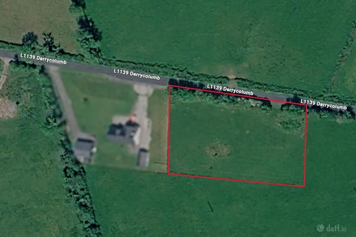 Derrycolumb, Ballymahon, Co. Longford