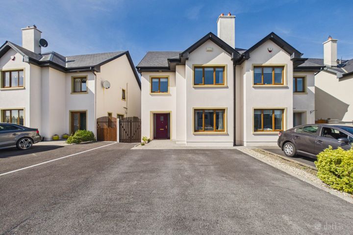 9 Ash Haven, Oranmore, Co. Galway, H91X8R2