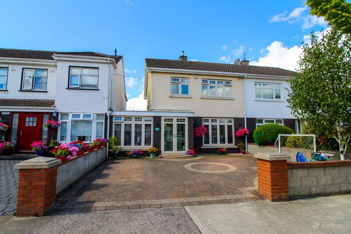 45 Watermeadow Park, Oldbawn, Dublin 24, D24KN2R