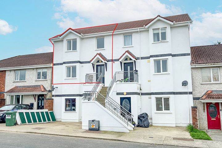 14 Lintown Green, Lintown Hall, Kilkenny, Co. Kilkenny, R95P785