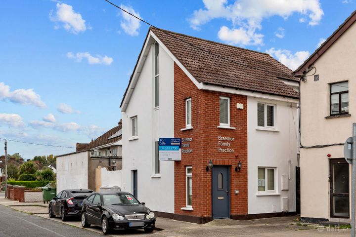 Braemor Family Practice, 119b Braemor Road, Churchtown, Dublin 14, D14VK46
