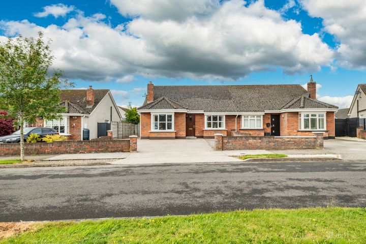 31 Woodlawn, Allenwood, Co Kildare, W91TD43