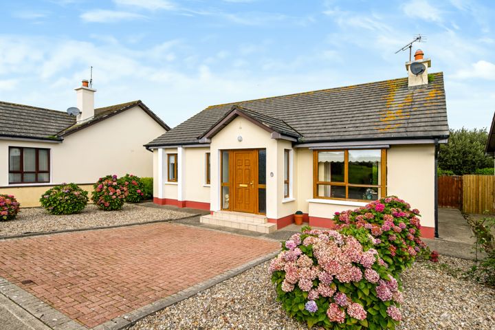 7 Westwinds, Kilrane, Rosslare Harbour, Co.Wexford, Y35HH95