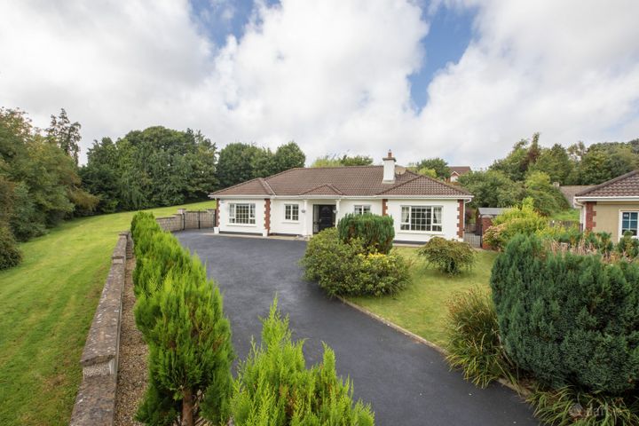 6 An Grianan, Ard Glas, X91TD0X