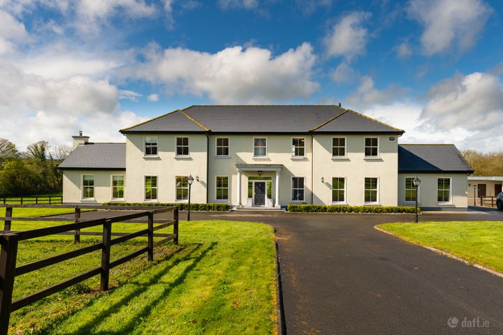 Gort na Pise, Peafield, Pike Of Rushall, Co. Laois, R32N9Y7