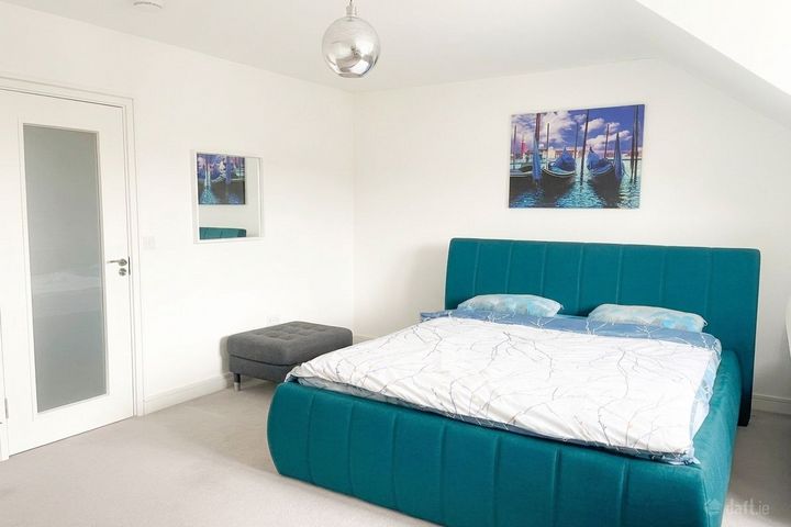 Parkside Gardens, Dublin 13, Clongriffin, Dublin 13