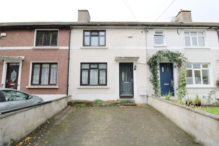 31 Ventry Road, Dublin 7, Cabra, Dublin 7, D07Y0H2