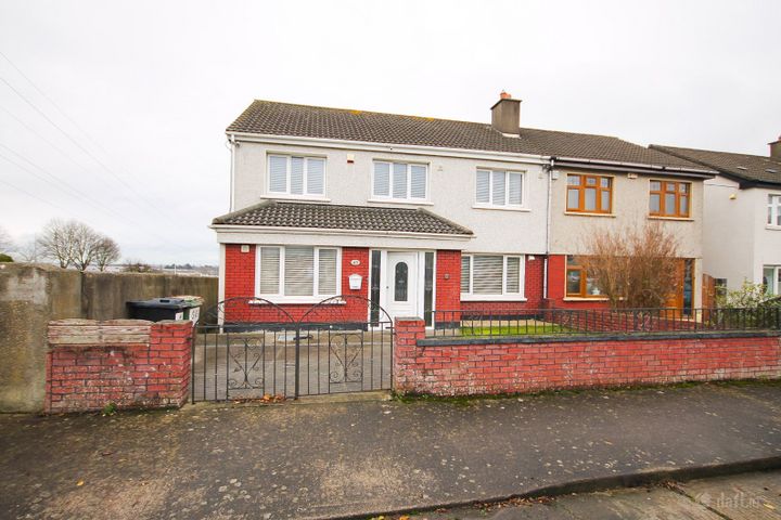 42 Redwood Close, Kilnamanagh, Dublin 24, D24X8R6