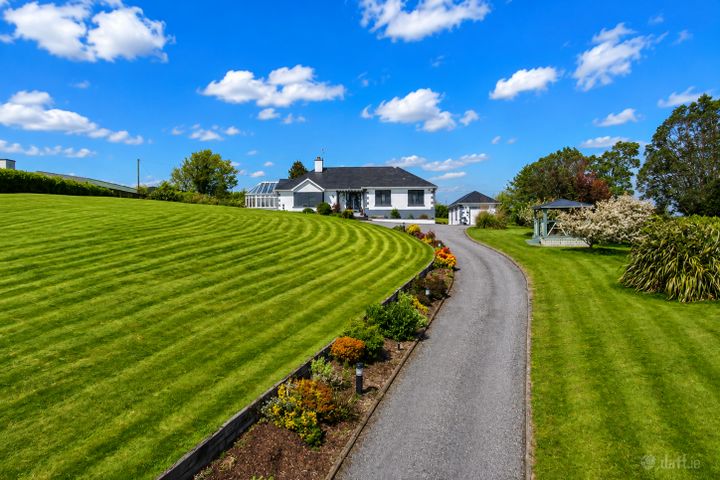 Sea View Lodge, Inch Road, Blackwater, Co. Wexford, Y21RP89