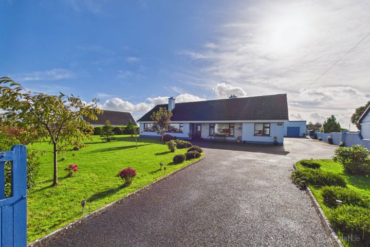 Moneen, Menlough, Ballinasloe, Co. Galway, H53P263