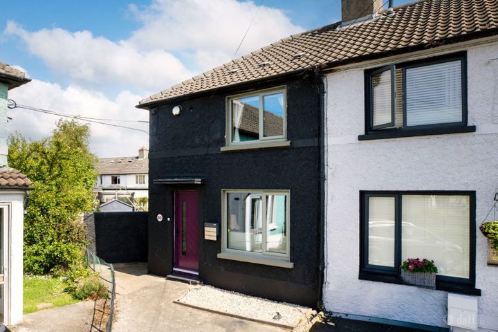 80 Curlew Road, Drimnagh, Dublin 12, D12KF72