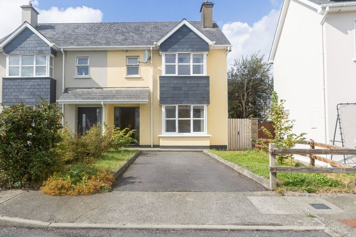17 Lady'S Cross, Clonakilty, Co. Cork, P85YT78