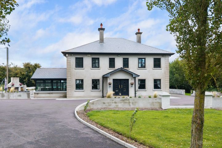 Kilbarry, Castlecor, Mallow, Co. Cork, P51T1F3