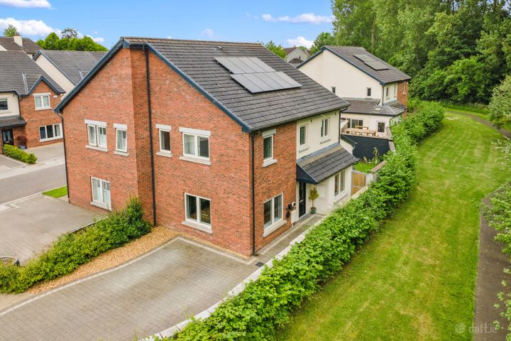 33 Lyreen Lodge, Maynooth, Co. Kildare, W23TKT6