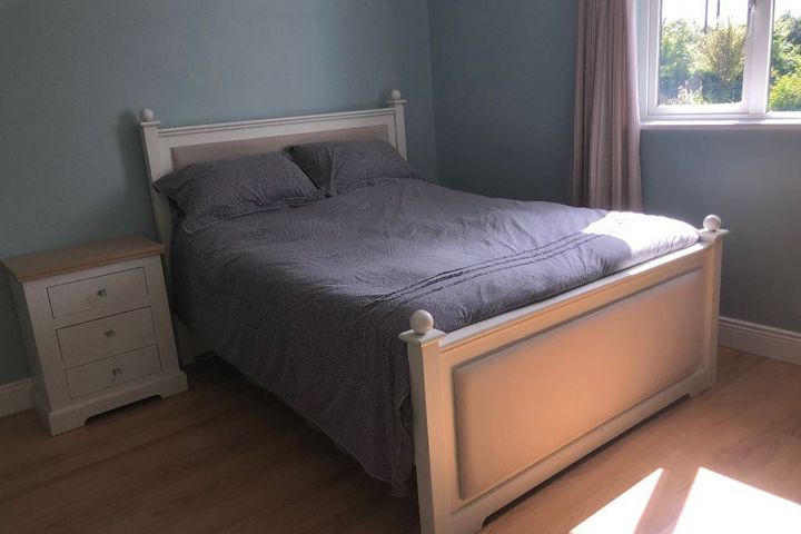 Warblestown, Swords, Co. Dublin