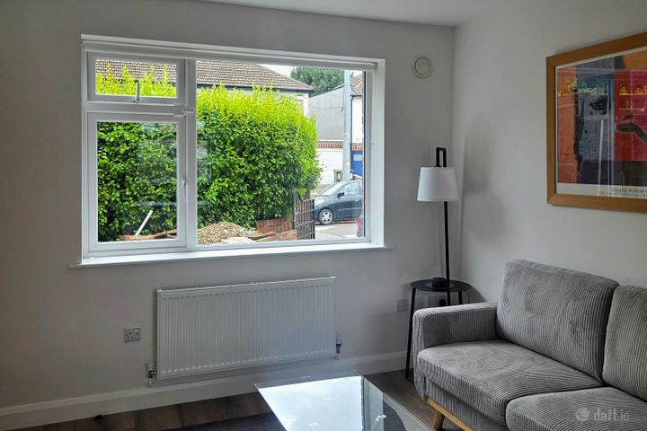 Silverwood Road , Dublin 14