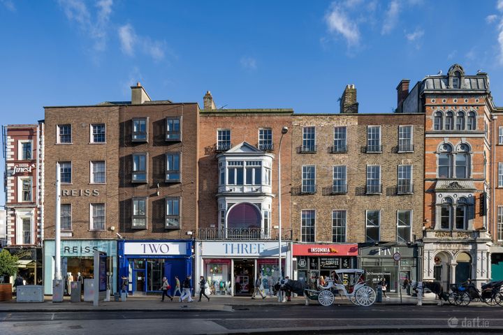 5 St Stephens Green, Dublin 2