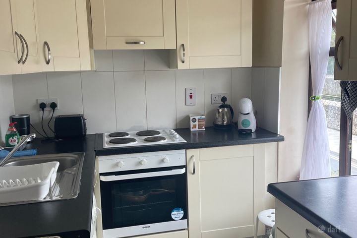 Flat 1 , 4 Park Court, Lower Dargle Road, Bray, Co, Bray, Co. Wicklow