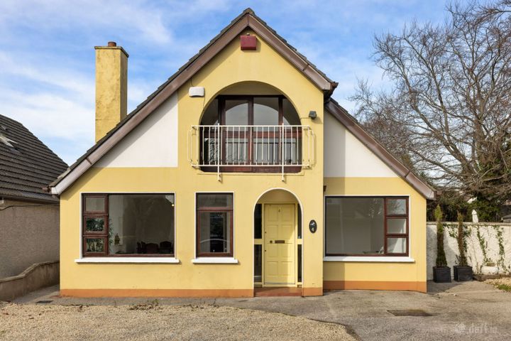 4 Glen Walk, The Park, Cabinteely, Dublin 18, Dublin