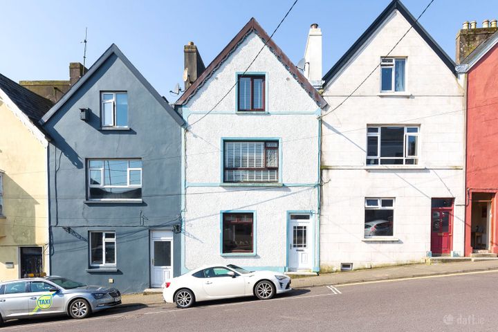 3 Sandymount, Cobh, Cobh, Co. Cork, P24W772