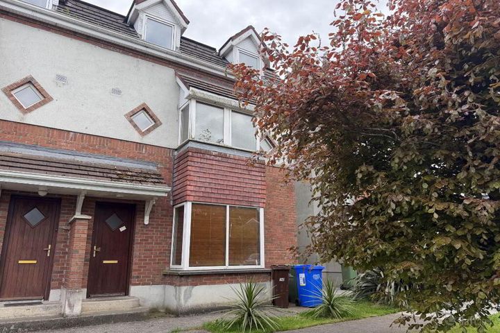 35 Parkmore Manor, Roscrea, Co. Tipperary, E53YT53