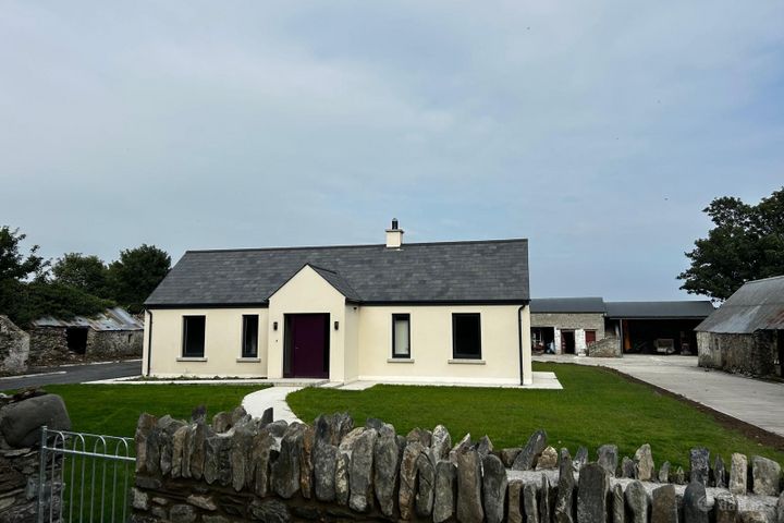 Salterstown, Dunleer, Drogheda, Dunany, Co. Louth