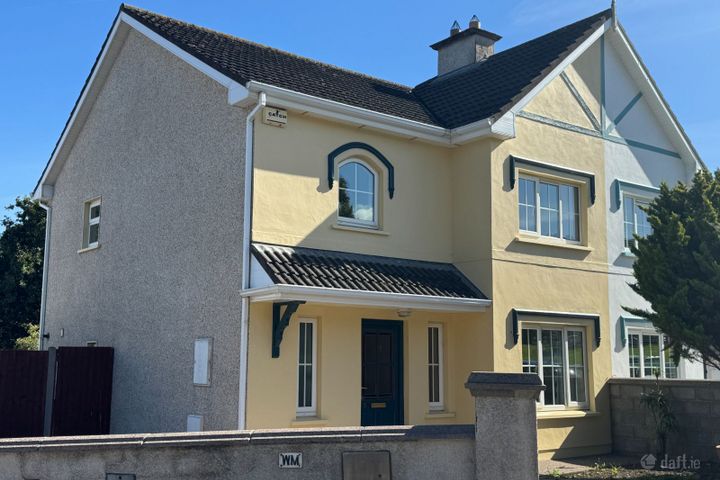 5 Brightwater, Crosshaven, Myrtleville, Co. Cork