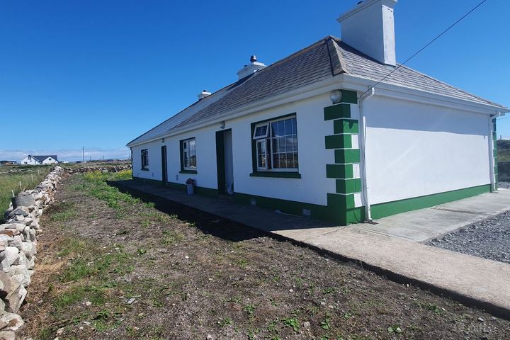 Ballynahown, Galway, Ballynahown, Co. Galway