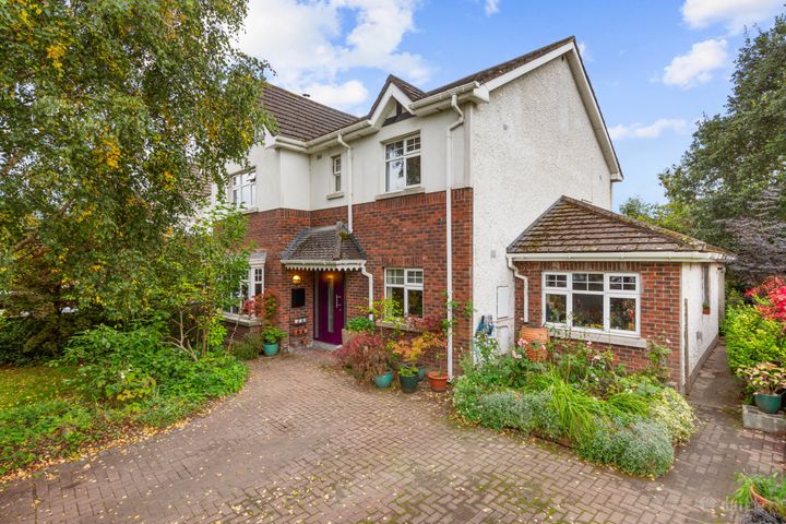 18 Parsons Hall, Maynooth, Co. Kildare, W23 F5C6