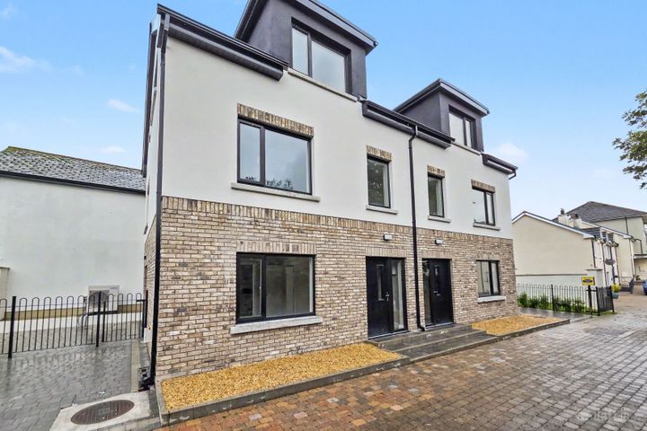 1 & 2 Fairgreen Lane, Ballisodare, Co. Sligo