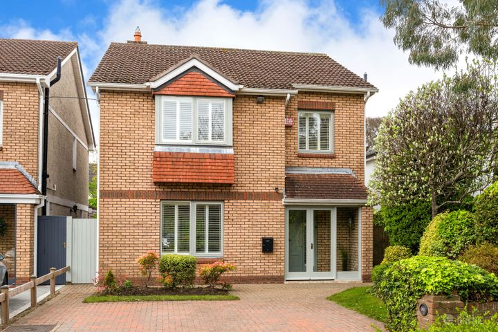 1 Donnybrook Close, Dublin 4, Dublin 4, Dublin