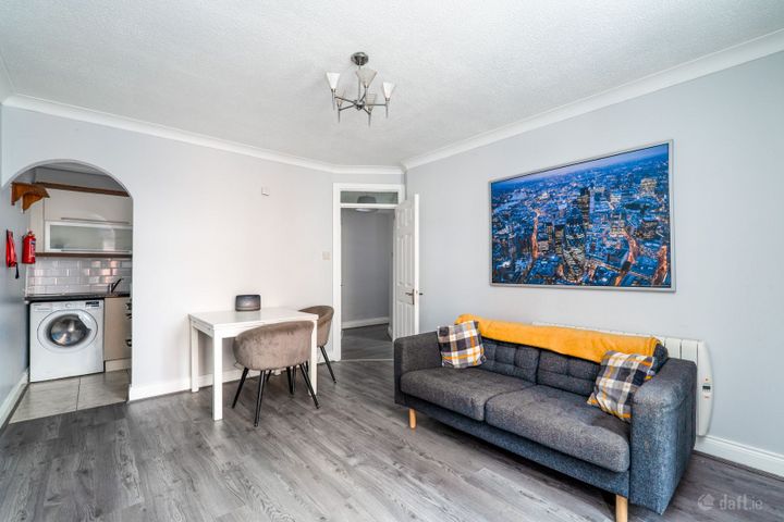 Grange Court Apartments, Stoneybatter, Dublin 7