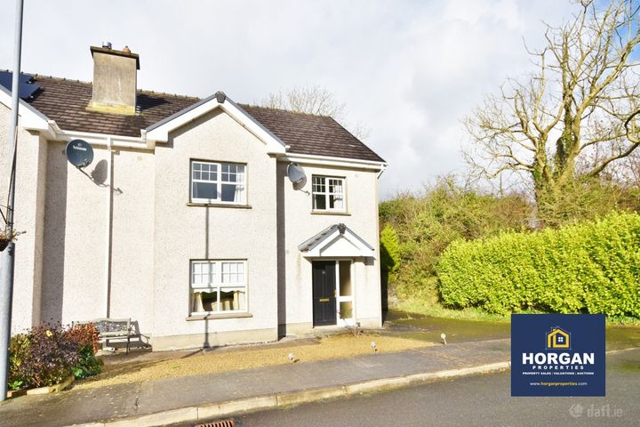10 Ashgrove, Glen Road, Moyvane, Listowel, Co. Kerry, V31F970
